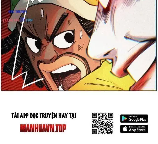 Tiền Liệt Tiên Chapter 106 - Trang 28