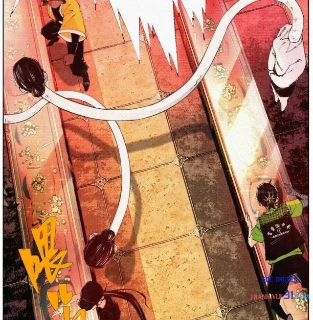 Tiền Liệt Tiên Chapter 106 - Trang 35