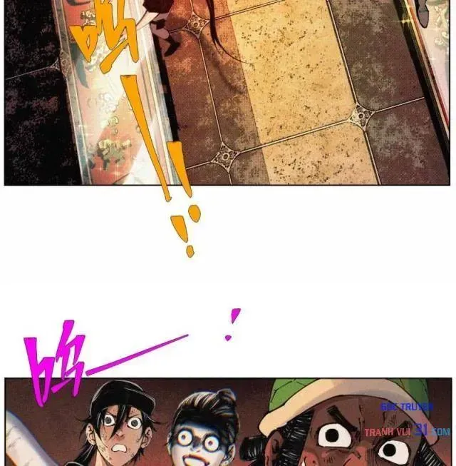Tiền Liệt Tiên Chapter 106 - Trang 36