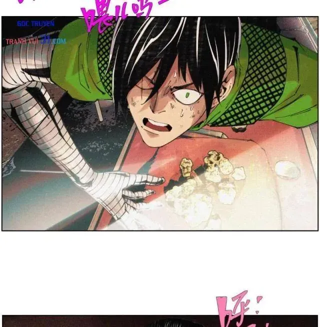 Tiền Liệt Tiên Chapter 106 - Trang 38