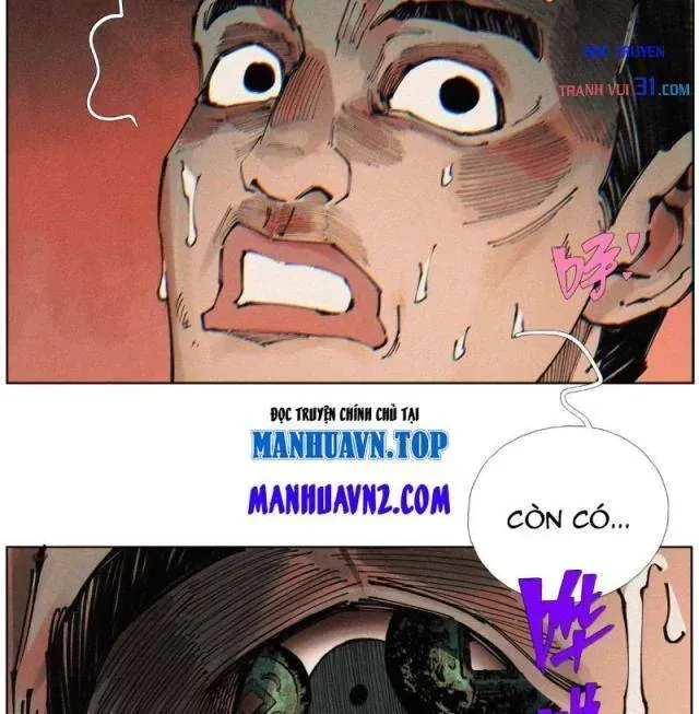 Tiền Liệt Tiên Chapter 106 - Trang 40