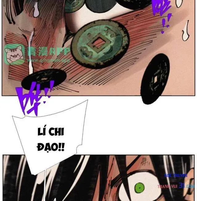 Tiền Liệt Tiên Chapter 106 - Trang 41