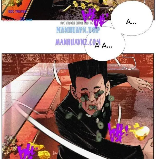 Tiền Liệt Tiên Chapter 106 - Trang 45