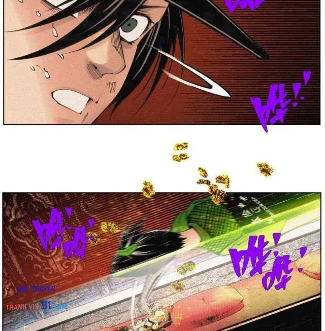 Tiền Liệt Tiên Chapter 106 - Trang 49