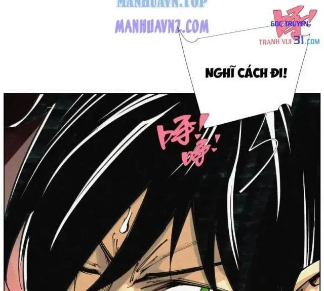 Tiền Liệt Tiên Chapter 106 - Trang 5