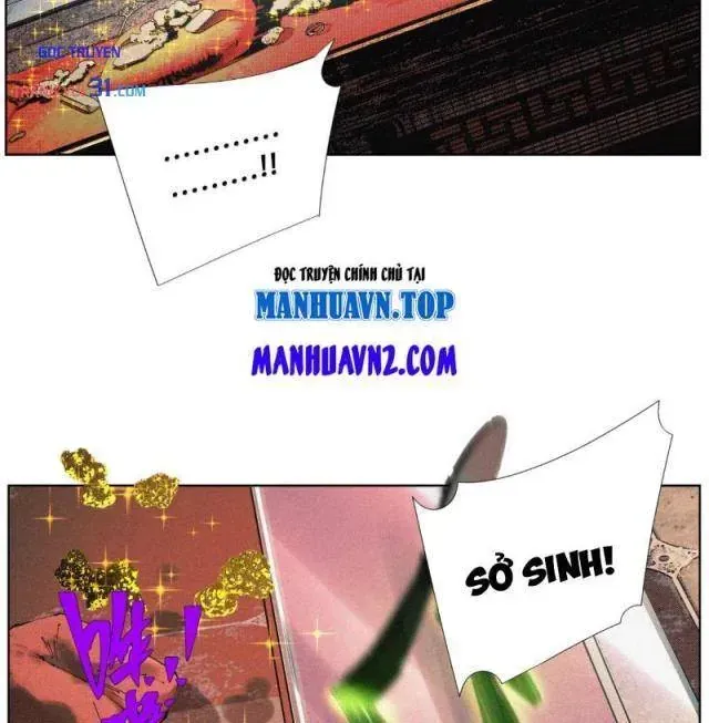 Tiền Liệt Tiên Chapter 106 - Trang 50