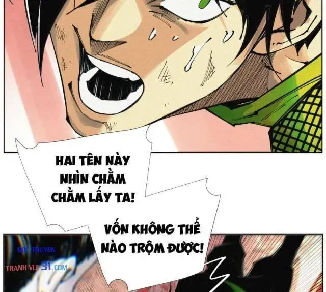 Tiền Liệt Tiên Chapter 106 - Trang 6