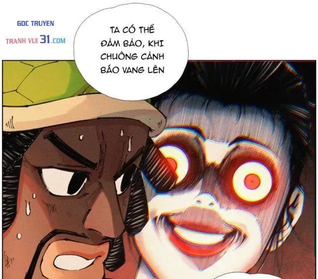 Tiền Liệt Tiên Chapter 107 - Trang 11