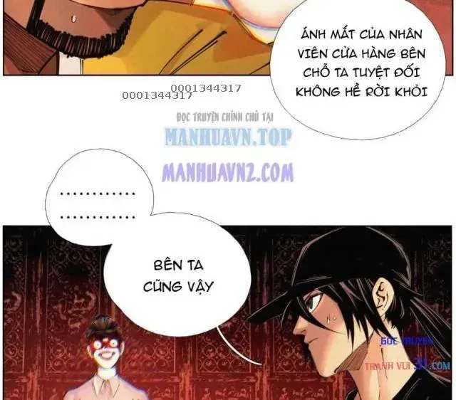 Tiền Liệt Tiên Chapter 107 - Trang 12