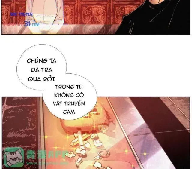 Tiền Liệt Tiên Chapter 107 - Trang 13