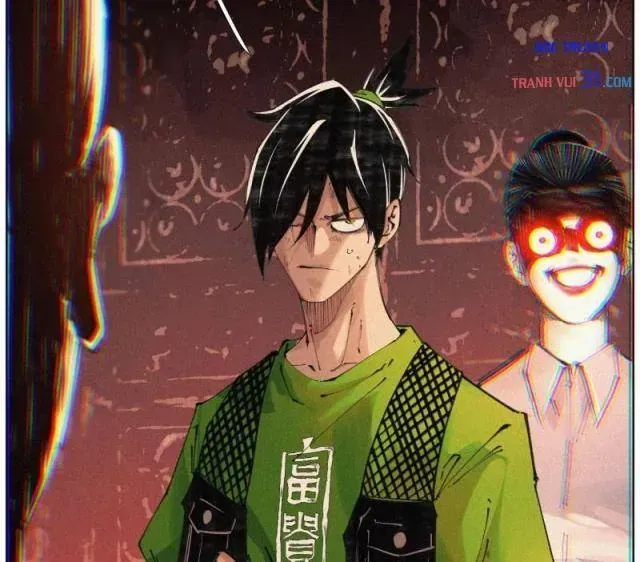 Tiền Liệt Tiên Chapter 107 - Trang 16