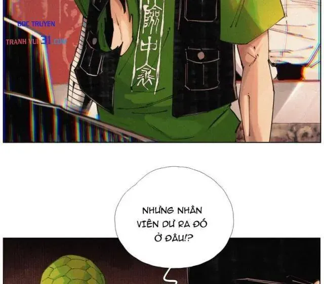 Tiền Liệt Tiên Chapter 107 - Trang 17