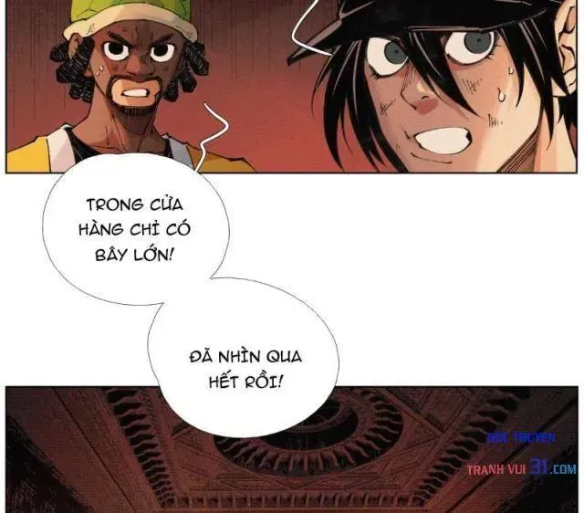 Tiền Liệt Tiên Chapter 107 - Trang 18