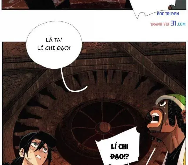 Tiền Liệt Tiên Chapter 107 - Trang 22