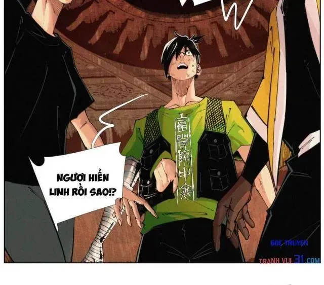 Tiền Liệt Tiên Chapter 107 - Trang 23