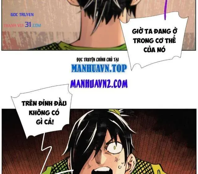 Tiền Liệt Tiên Chapter 107 - Trang 27