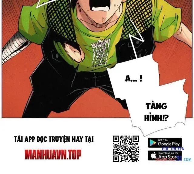 Tiền Liệt Tiên Chapter 107 - Trang 28