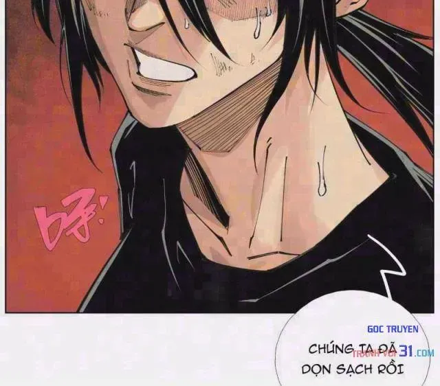 Tiền Liệt Tiên Chapter 107 - Trang 3