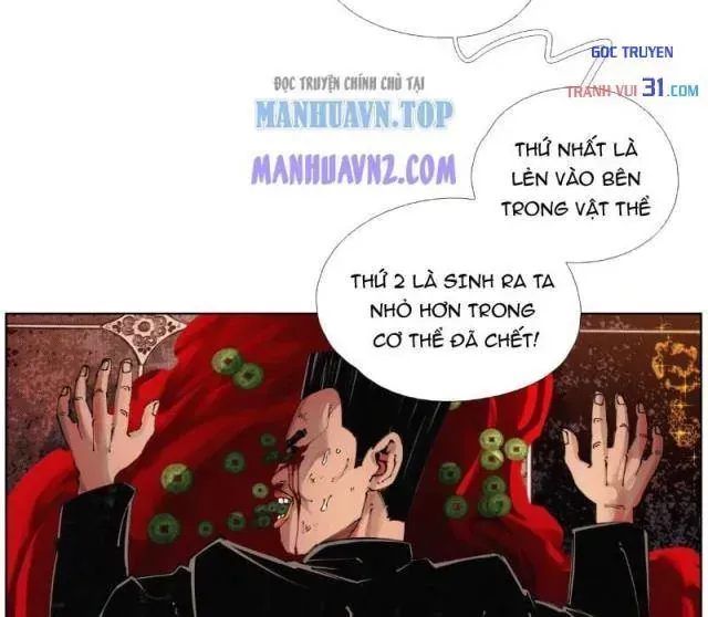 Tiền Liệt Tiên Chapter 107 - Trang 30