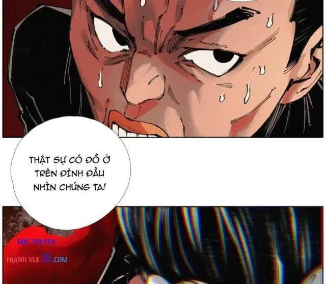 Tiền Liệt Tiên Chapter 107 - Trang 33