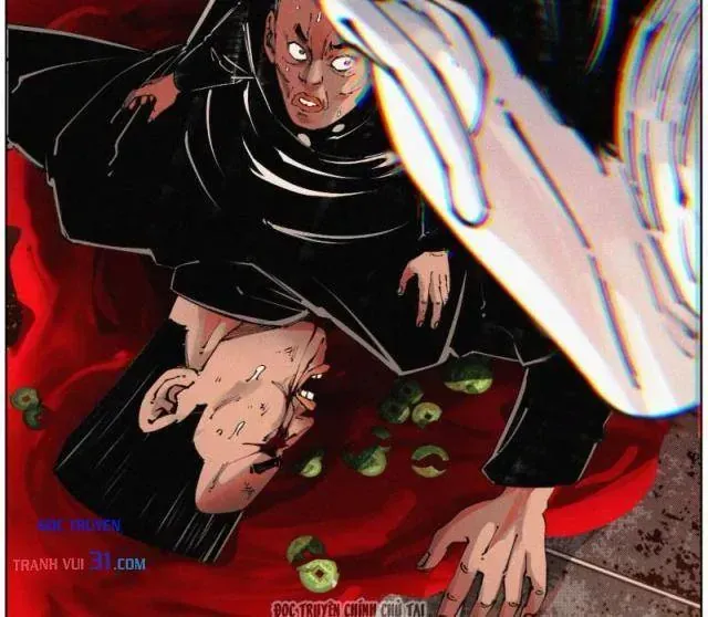 Tiền Liệt Tiên Chapter 107 - Trang 34