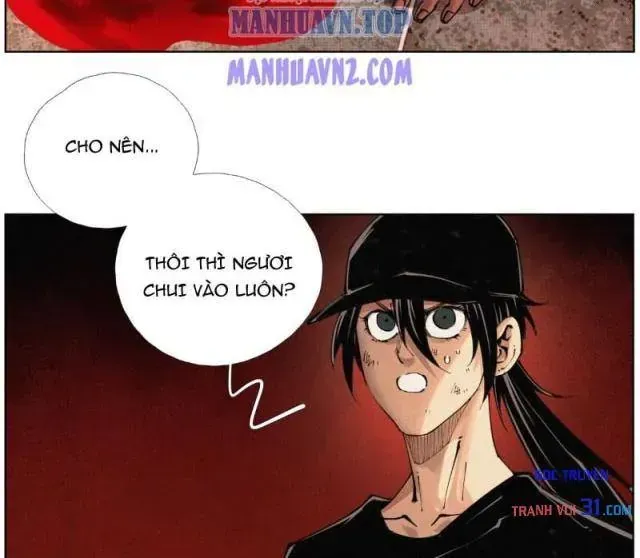 Tiền Liệt Tiên Chapter 107 - Trang 35