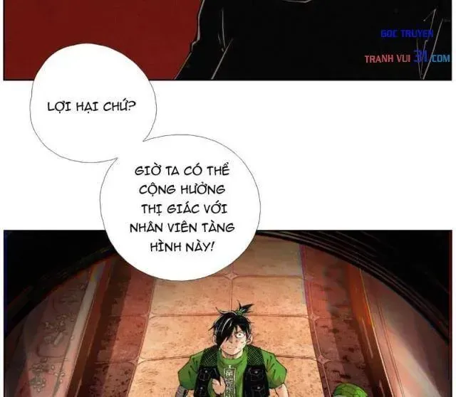 Tiền Liệt Tiên Chapter 107 - Trang 36