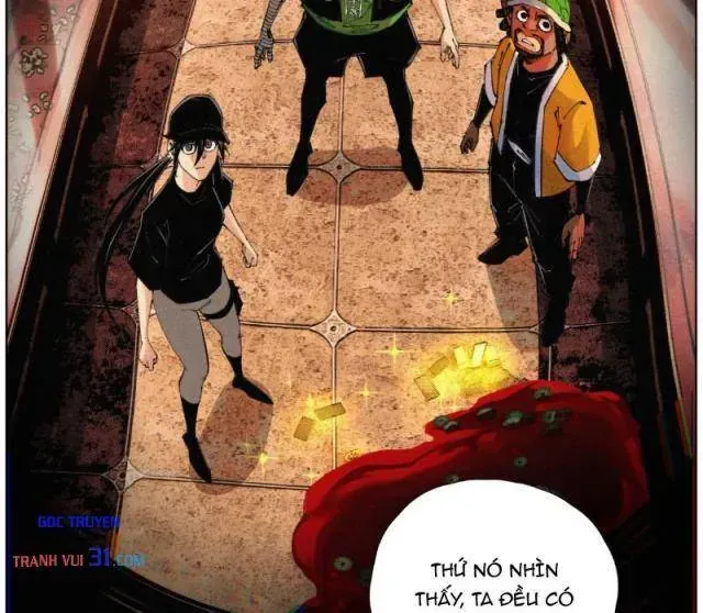 Tiền Liệt Tiên Chapter 107 - Trang 37