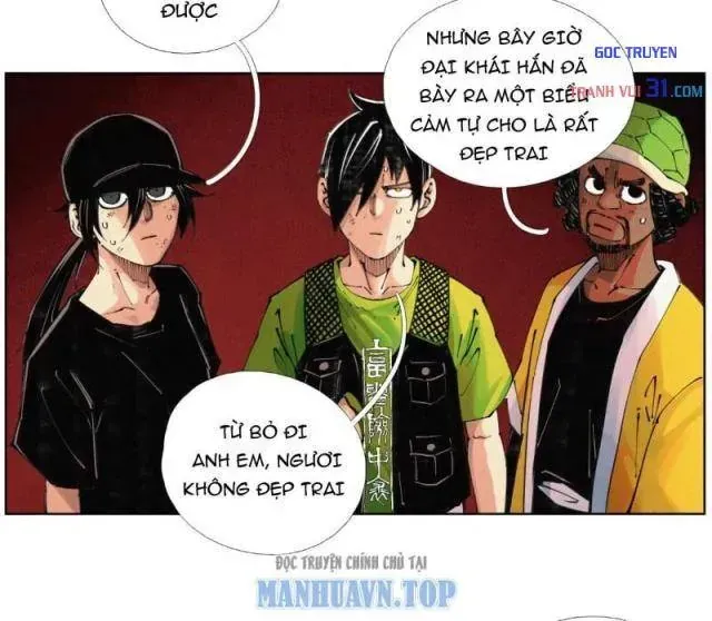 Tiền Liệt Tiên Chapter 107 - Trang 40