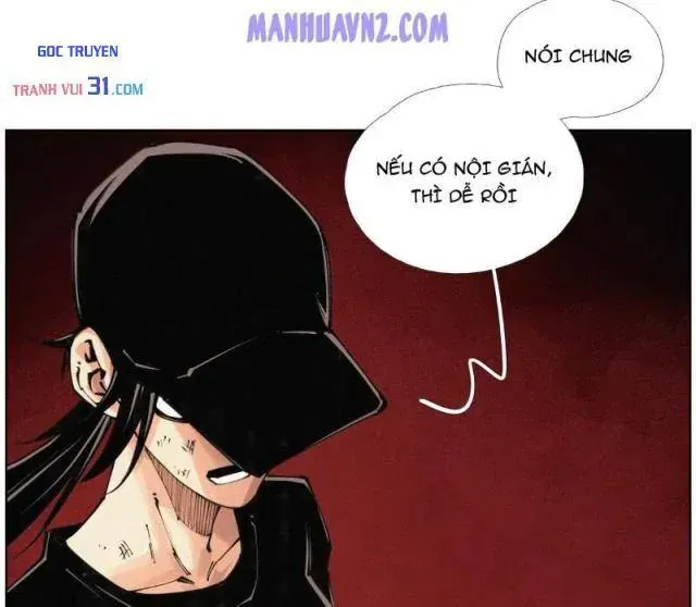 Tiền Liệt Tiên Chapter 107 - Trang 41