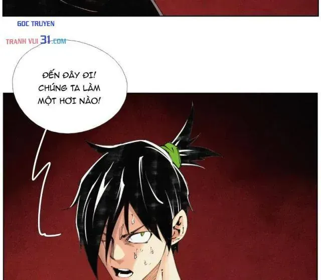 Tiền Liệt Tiên Chapter 107 - Trang 42