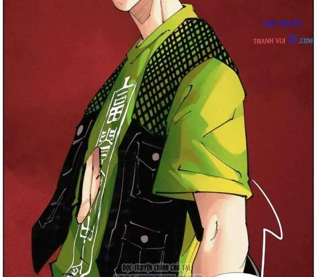Tiền Liệt Tiên Chapter 107 - Trang 43