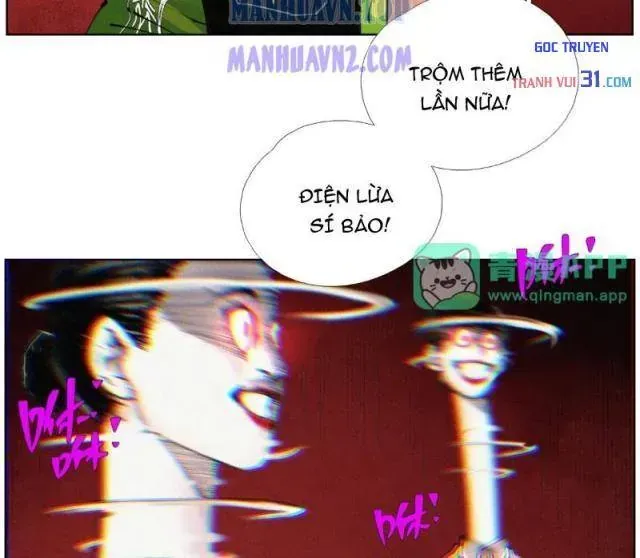 Tiền Liệt Tiên Chapter 107 - Trang 44