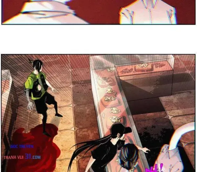 Tiền Liệt Tiên Chapter 107 - Trang 45
