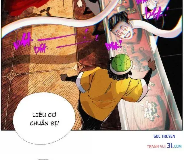 Tiền Liệt Tiên Chapter 107 - Trang 46