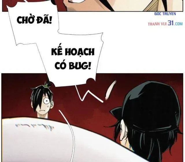 Tiền Liệt Tiên Chapter 107 - Trang 49
