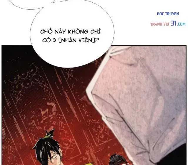 Tiền Liệt Tiên Chapter 107 - Trang 5