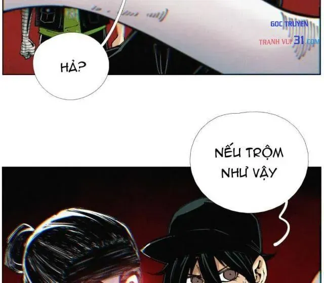 Tiền Liệt Tiên Chapter 107 - Trang 50