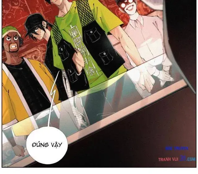 Tiền Liệt Tiên Chapter 107 - Trang 6
