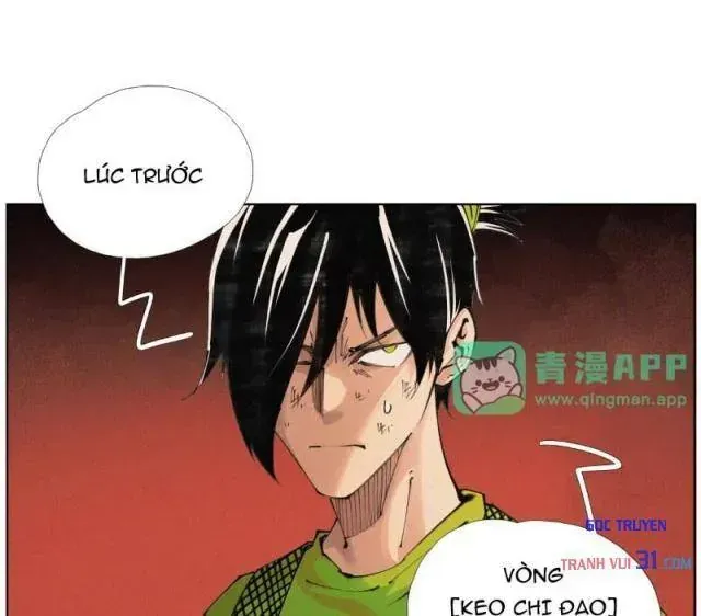 Tiền Liệt Tiên Chapter 107 - Trang 7