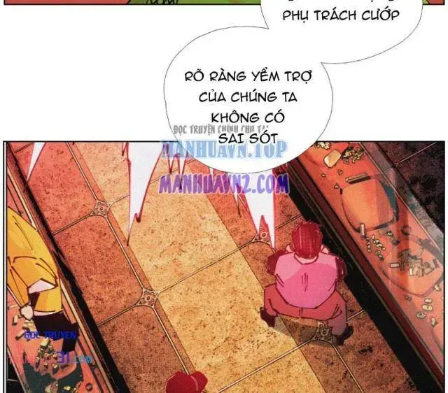 Tiền Liệt Tiên Chapter 107 - Trang 8