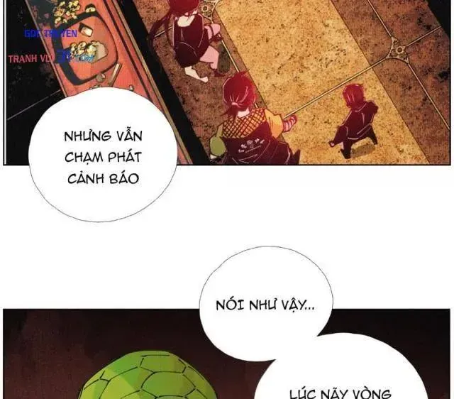 Tiền Liệt Tiên Chapter 107 - Trang 9