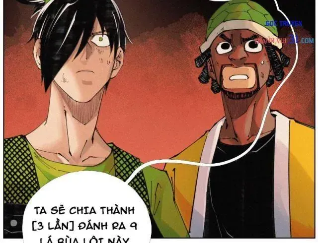 Tiền Liệt Tiên Chapter 108 - Trang 10