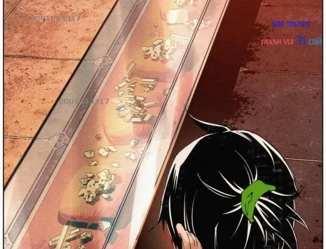 Tiền Liệt Tiên Chapter 108 - Trang 12