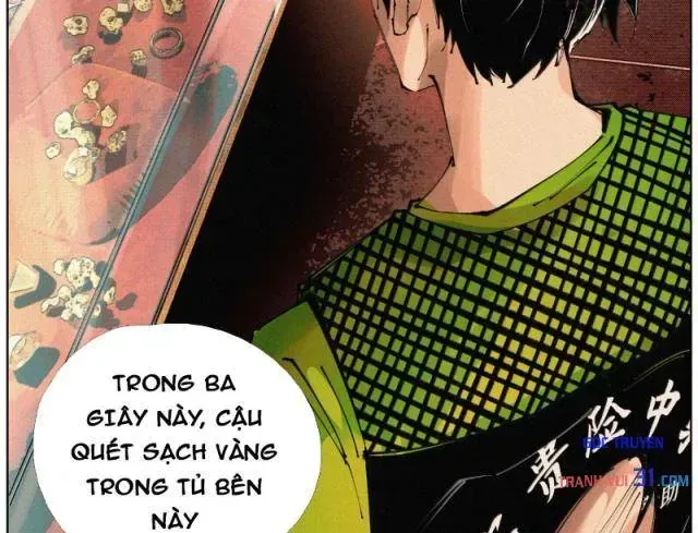 Tiền Liệt Tiên Chapter 108 - Trang 13