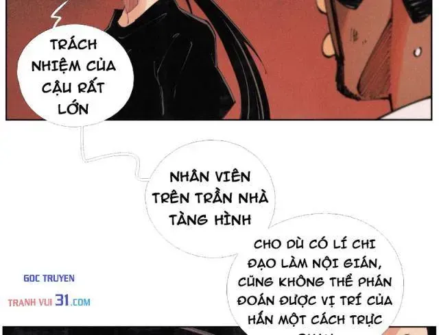 Tiền Liệt Tiên Chapter 108 - Trang 17