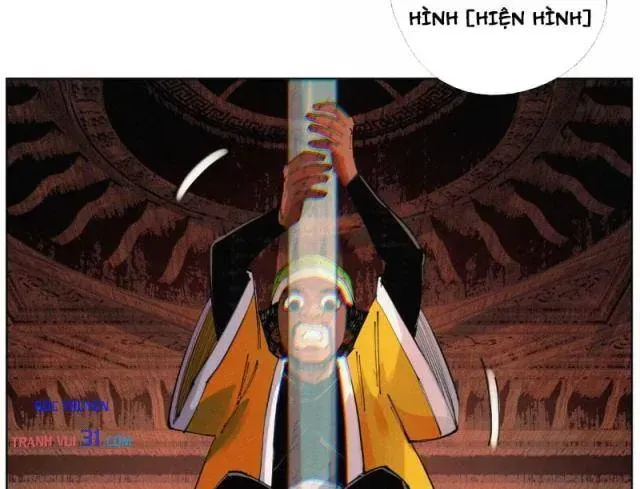Tiền Liệt Tiên Chapter 108 - Trang 19