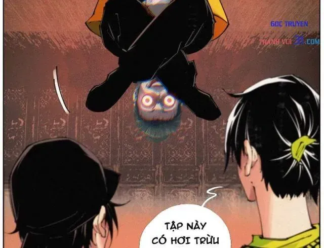 Tiền Liệt Tiên Chapter 108 - Trang 20