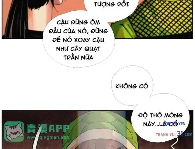 Tiền Liệt Tiên Chapter 108 - Trang 21