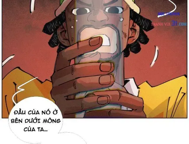 Tiền Liệt Tiên Chapter 108 - Trang 22